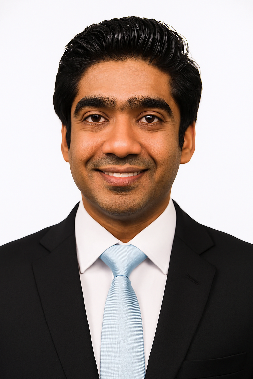 Kunal Deshmukh